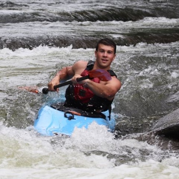 Meet your Posher, Nick - Picture 1 of 1